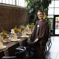Field Club of Omaha Employee Madeline Roth's profile photo