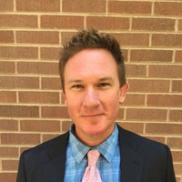 Outback Therapeutic Expeditions Employee Phil Francis's profile photo