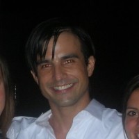 Durham School of the Arts Employee Richard Patten's profile photo