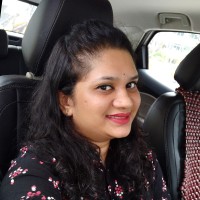 Technodysis Employee Ganashree S's profile photo