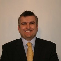 Venator Materials Plc Employee Darryl Watts's profile photo