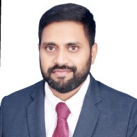 Service Industries Limited Employee Mudassar Raza's profile photo