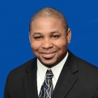 PepsiCo Employee Damien Jackson's profile photo