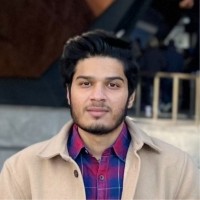 ORNL Federal Credit Union Employee Darshil Shankar's profile photo