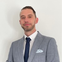 Borough Engineering Services Ltd Employee Lee Fisher's profile photo