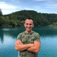 SPsoft Employee Vasyl Khtei's profile photo