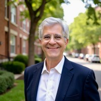 John I. Haas, Inc. Employee John Forte's profile photo