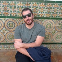 Plazy Employee Samuel Alonso Figueroa's profile photo