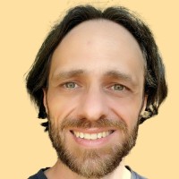 YETI Employee Ben Paxton's profile photo