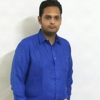 GSTV Employee Kunal Talsania's profile photo
