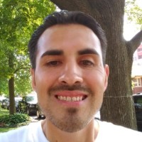Dream One Hosting Employee Juan Chavez's profile photo