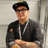 College Chefs, LLC Employee Lorenz Quiambao's profile photo