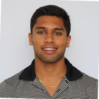 Vondy Employee Rohit Das's profile photo