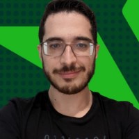 Trybe Employee Alberto de Sá Cavalcanti de Albuquerque's profile photo