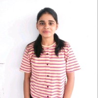 DSSA VIIT Employee Shraddha Deshmukh's profile photo