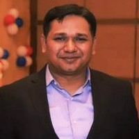 Proso.ai Employee Atul Tayal's profile photo