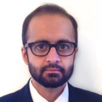 Systematic Research Advisors, LLC Employee Jawaad Mahmood's profile photo