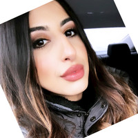 BECCA Cosmetics Employee Attah Bahri's profile photo