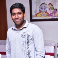 Parimi Kumar Email