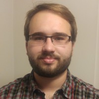 Arch Employee Jack Devries's profile photo