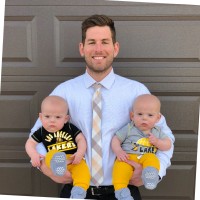 Lucra Sports Employee Brian Fagan's profile photo