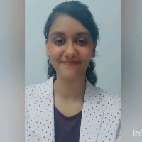 WMall (BlitzScale Tech) Employee Meenal Sharma's profile photo