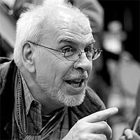 New Commons Employee Robert Leaver's profile photo