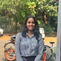 Serpro Consulting Employee Priya Shetty's profile photo