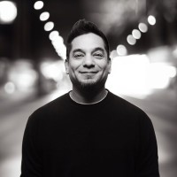 Plastic Meatball Employee Roman Cortez's profile photo