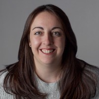Internet Society Employee Briana Stevens's profile photo