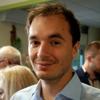 Asystom Employee Xavier Godon's profile photo