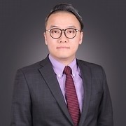 Immerse Employee Dixon 胡克俭's profile photo