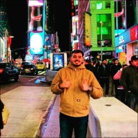 Clearoute Inc. Employee Pranoy Kamra's profile photo