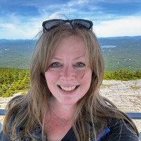 Omnissa Employee Amy Phillips's profile photo