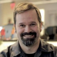 Reingold, Inc. Employee Joseph Ney's profile photo