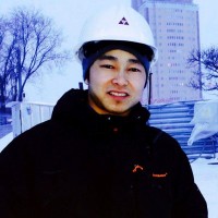 Tethys Petroleum Ltd Employee Batyrzhan Tulepov's profile photo