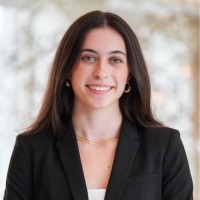 Bison Finance Society Employee Evangeline Wasser's profile photo