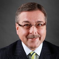 UBS Financial Services, Inc. Employee Cal Wilson's profile photo