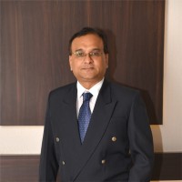 ROLEX RINGS Employee Hiren Doshi's profile photo