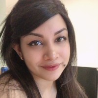 Starling Bank Employee Tasmiah Rahman's profile photo