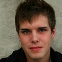 Leftfield Pictures Employee Ryan Hanna's profile photo