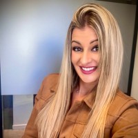 Sogedev Employee Elsa Rosenbach's profile photo