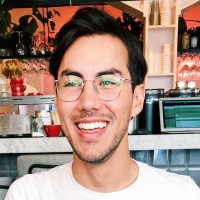 Josh Covarrubias's profile photo