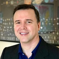 Paradox Science Institute Employee Sergio Mello e Souza's profile photo