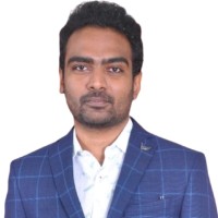 State Street Employee Pavan Teja's profile photo