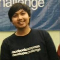 Campaign.com Employee Febrianto Mulyawan's profile photo