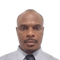 DistApps Employee Emmanuel Emeagwali's profile photo
