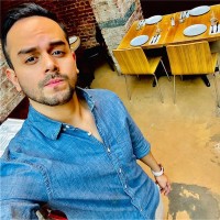 Calexico Employee Walter Salazar's profile photo