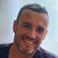 Ackcent Cybersecurity Employee Iván Rodríguez's profile photo