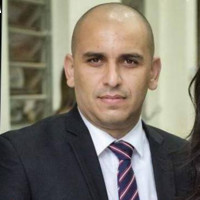 Oba Hortifruti Employee Samuel Silva's profile photo